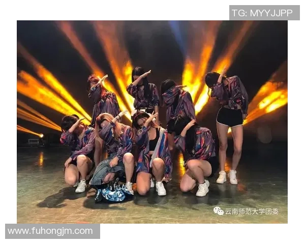 上海街舞队现状分析与发展前景探讨聚焦街舞文化的传承与创新