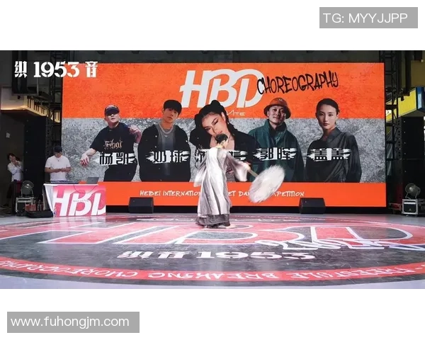 上海街舞队在世界街舞大赛中的速度表现引发热议与赞赏